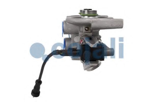 Uscator aer, sistem compresor 2