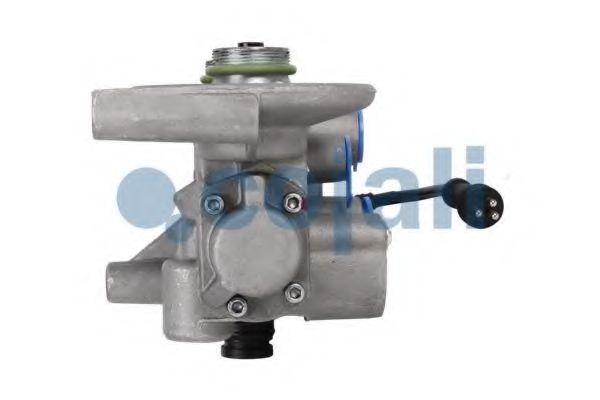 Uscator aer, sistem compresor 4