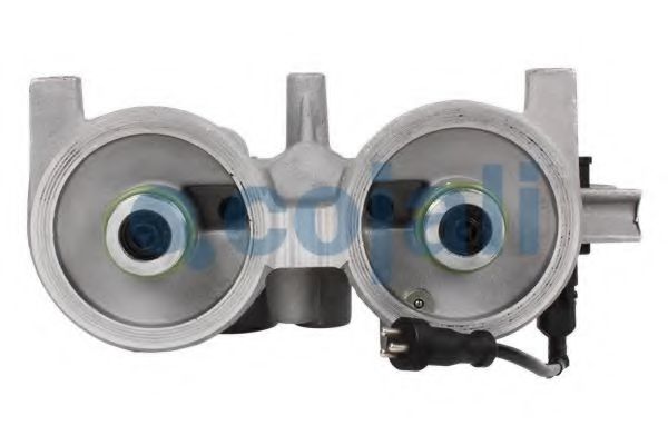 Uscator aer, sistem compresor 6