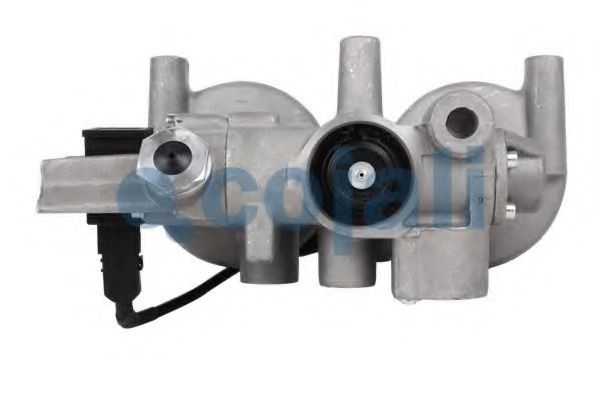 Uscator aer, sistem compresor 7