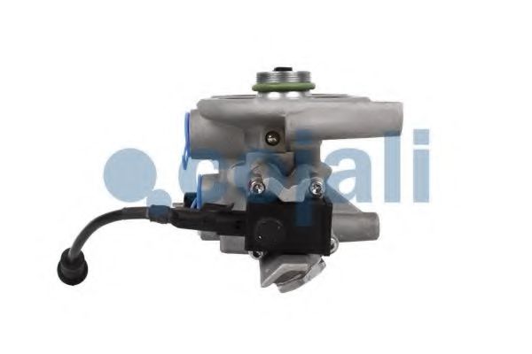 Uscator aer, sistem compresor 2