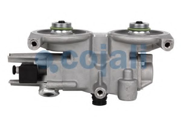 Uscator aer, sistem compresor 3