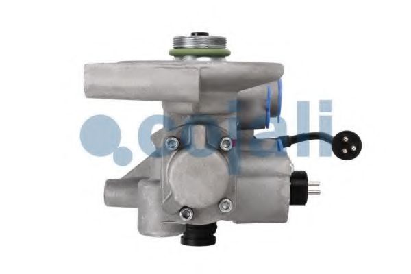 Uscator aer, sistem compresor 4