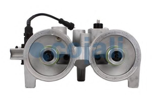 Uscator aer, sistem compresor 6