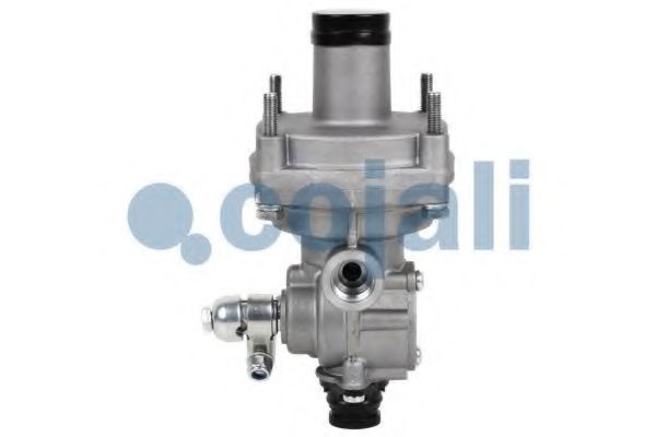 Regulator putere de franare 2