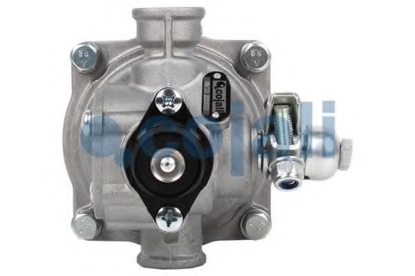 Regulator putere de franare 4