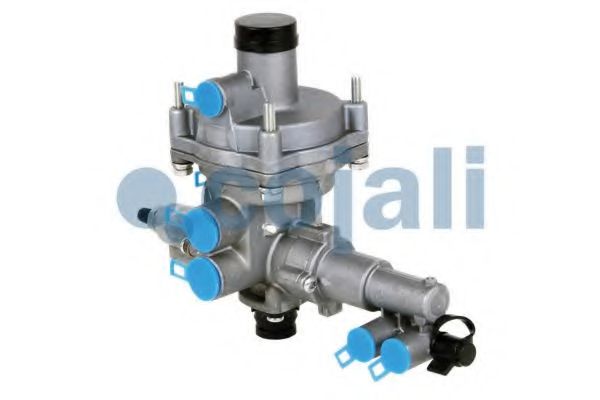 Regulator putere de franare 2