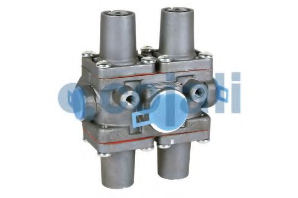 Supapa protectie multicircuit 2