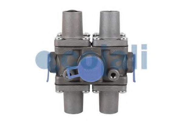 Supapa protectie multicircuit 3