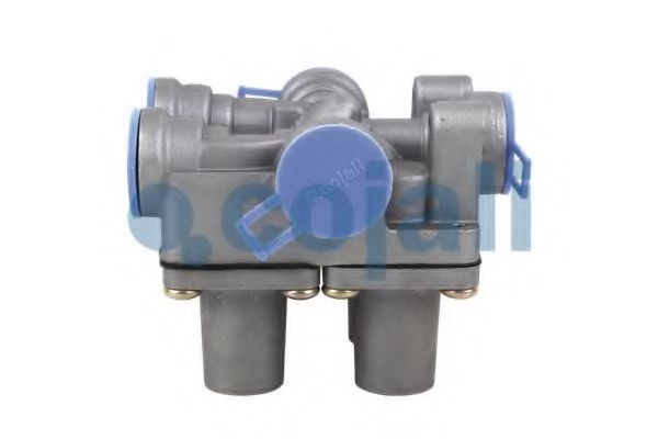 Supapa protectie multicircuit 2