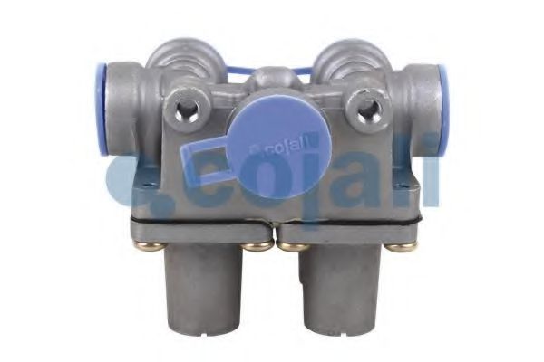 Supapa protectie multicircuit 3