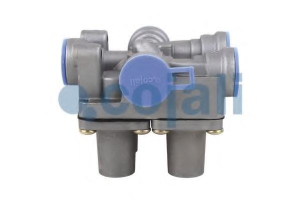 Supapa protectie multicircuit 4