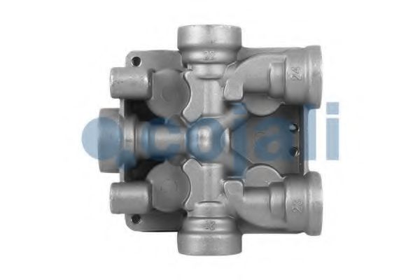 Supapa protectie multicircuit 5