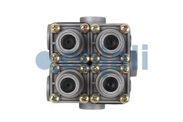 Supapa protectie multicircuit 6