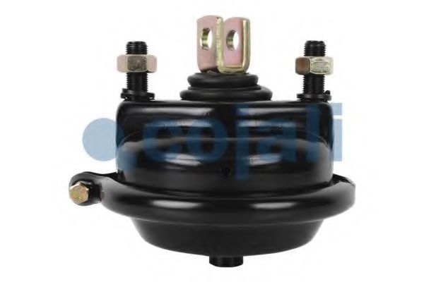 Cilindru receptor frana cu membrana 3