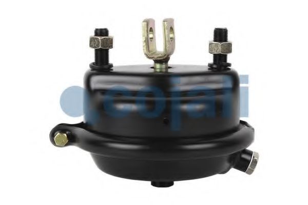 Cilindru receptor frana cu membrana 3