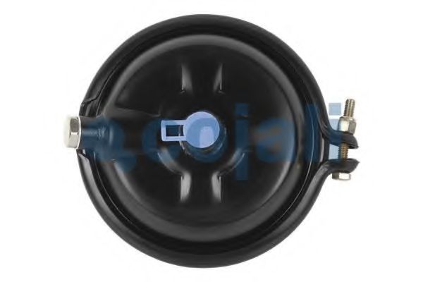 Cilindru receptor frana cu membrana 6