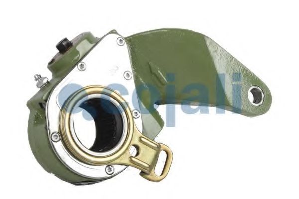 Reglaj parghie, sistem franare 2