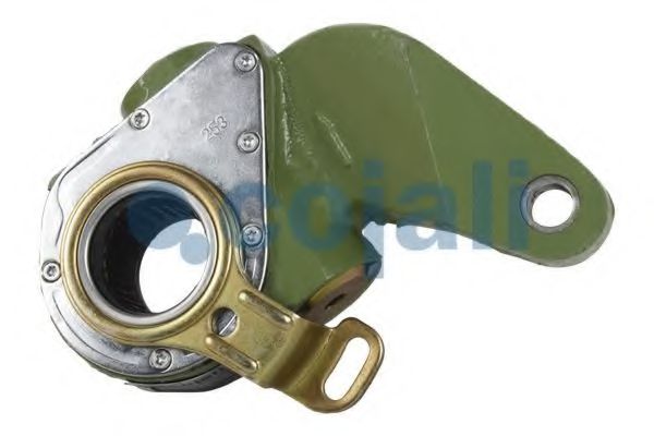 Reglaj parghie, sistem franare 3