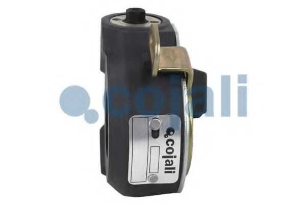 Reglaj parghie, sistem franare 2