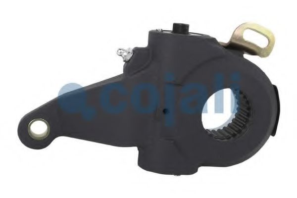 Reglaj parghie, sistem franare 3