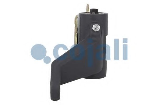 Reglaj parghie, sistem franare 4