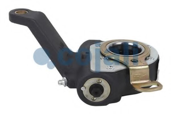 Reglaj parghie, sistem franare 6