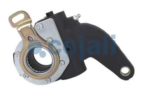 Reglaj parghie, sistem franare