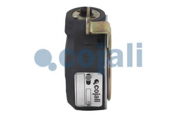 Reglaj parghie, sistem franare 2