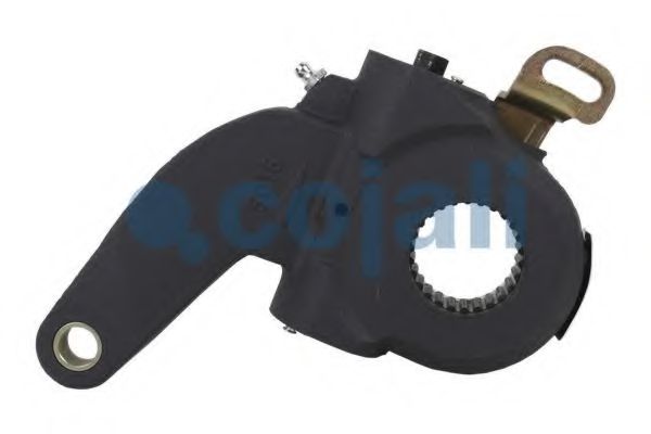 Reglaj parghie, sistem franare 3