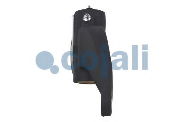 Reglaj parghie, sistem franare 4