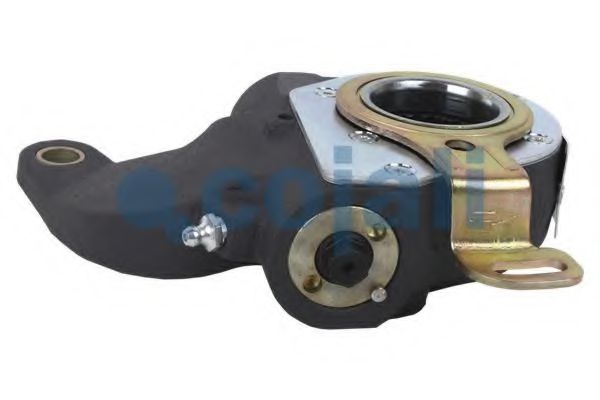 Reglaj parghie, sistem franare 6