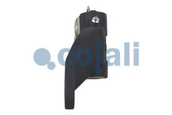 Reglaj parghie, sistem franare 4