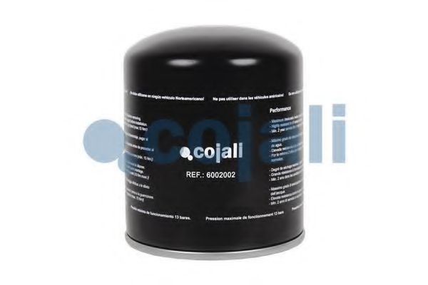 Element filtrant uscator aer, compresor 2