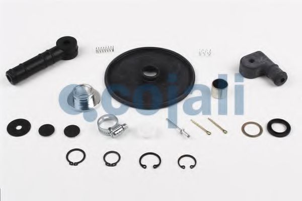 Set reparatie, regulator presiune franare 2