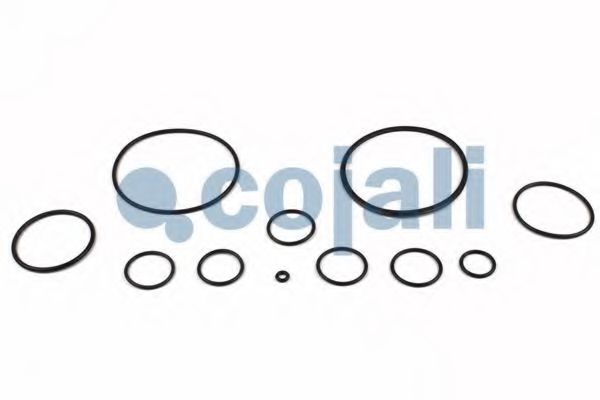 Set reparatie, regulator presiune franare 3