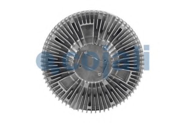 Cupla, ventilator radiator 2