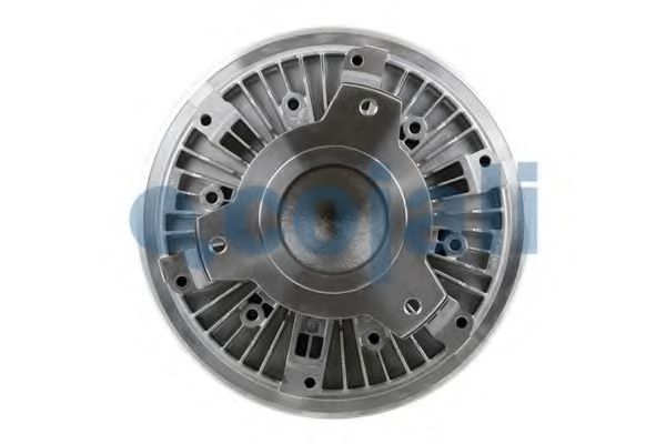 Cupla, ventilator radiator 3