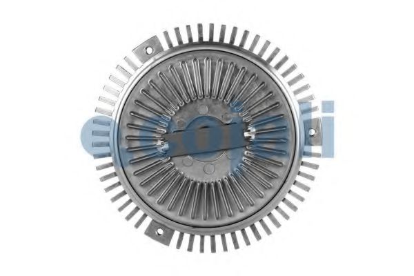Cupla, ventilator radiator 2