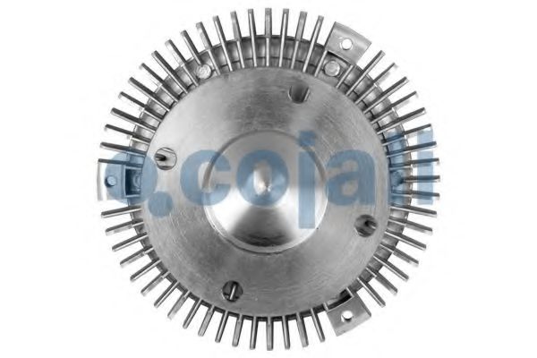 Cupla, ventilator radiator 3