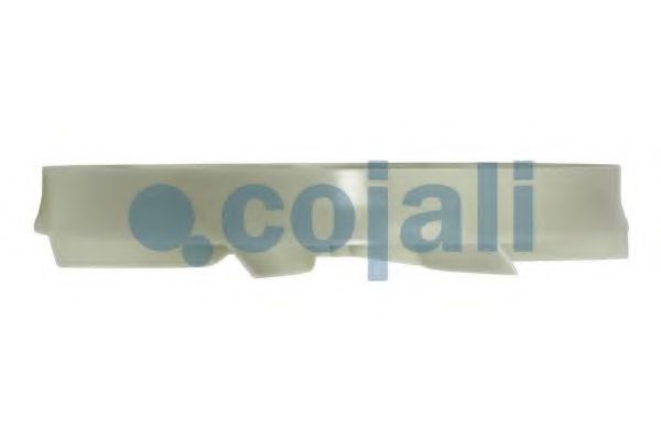 Paleta ventilator, racire motor 2