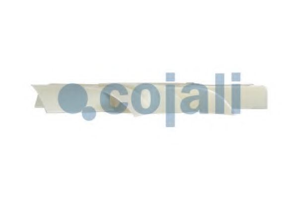 Paleta ventilator, racire motor 2