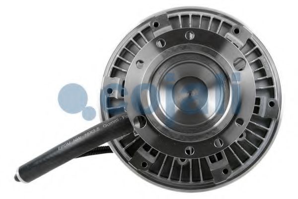 Cupla, ventilator radiator 3