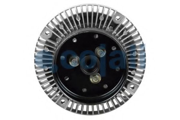 Cupla, ventilator radiator 3