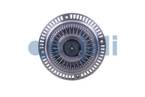 Cupla, ventilator radiator 2