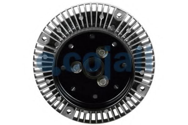 Cupla, ventilator radiator 3
