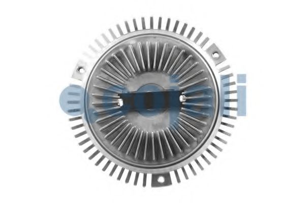 Cupla, ventilator radiator 2