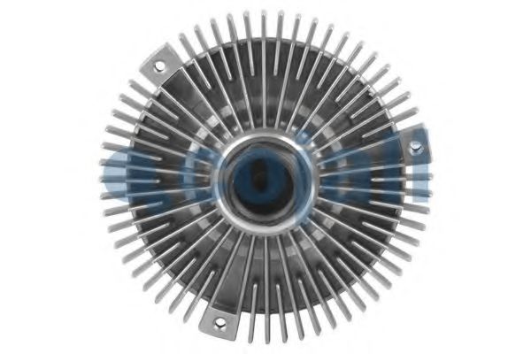 Cupla, ventilator radiator 3
