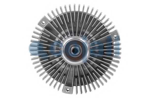 Cupla, ventilator radiator 2