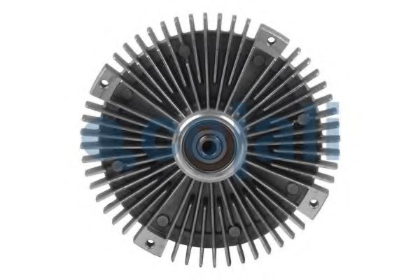 Cupla, ventilator radiator 2